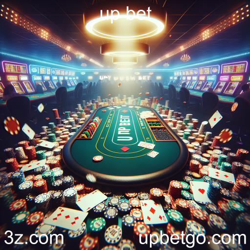 A Ascensão do Pôquer: Estratégia e Habilidade no Jogo das Cartas