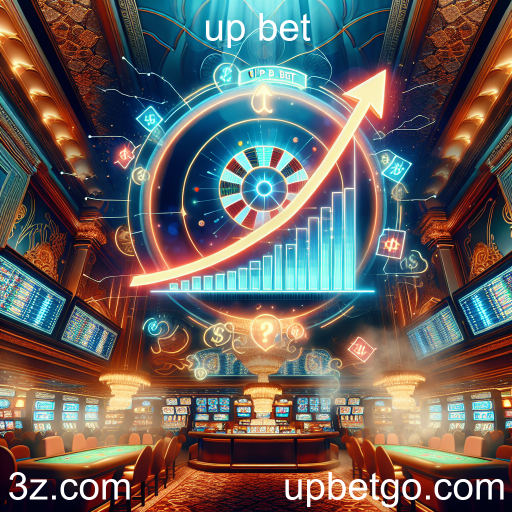 Explorando Promoções: Como Aproveitar ao Máximo as Ofertas do 'Up Bet'
